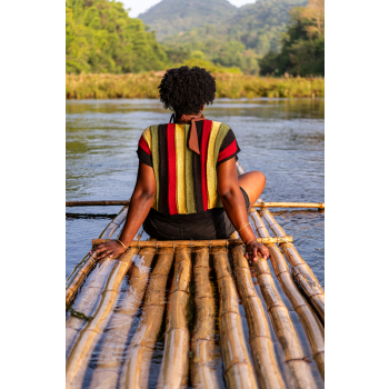 Island Vibes: Summer Knis by Sasha Hyre